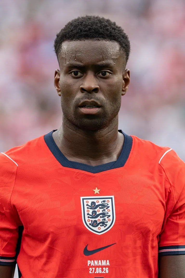 Marc Guehi's Error Costs England as Spain Draw at Wembley