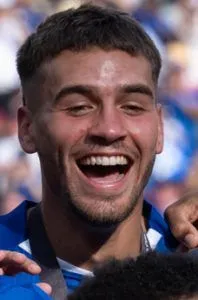 Marc Guiu wechselt für 15 Millionen Euro von Chelsea zu RB Leipzig: Vertrag bis 2031