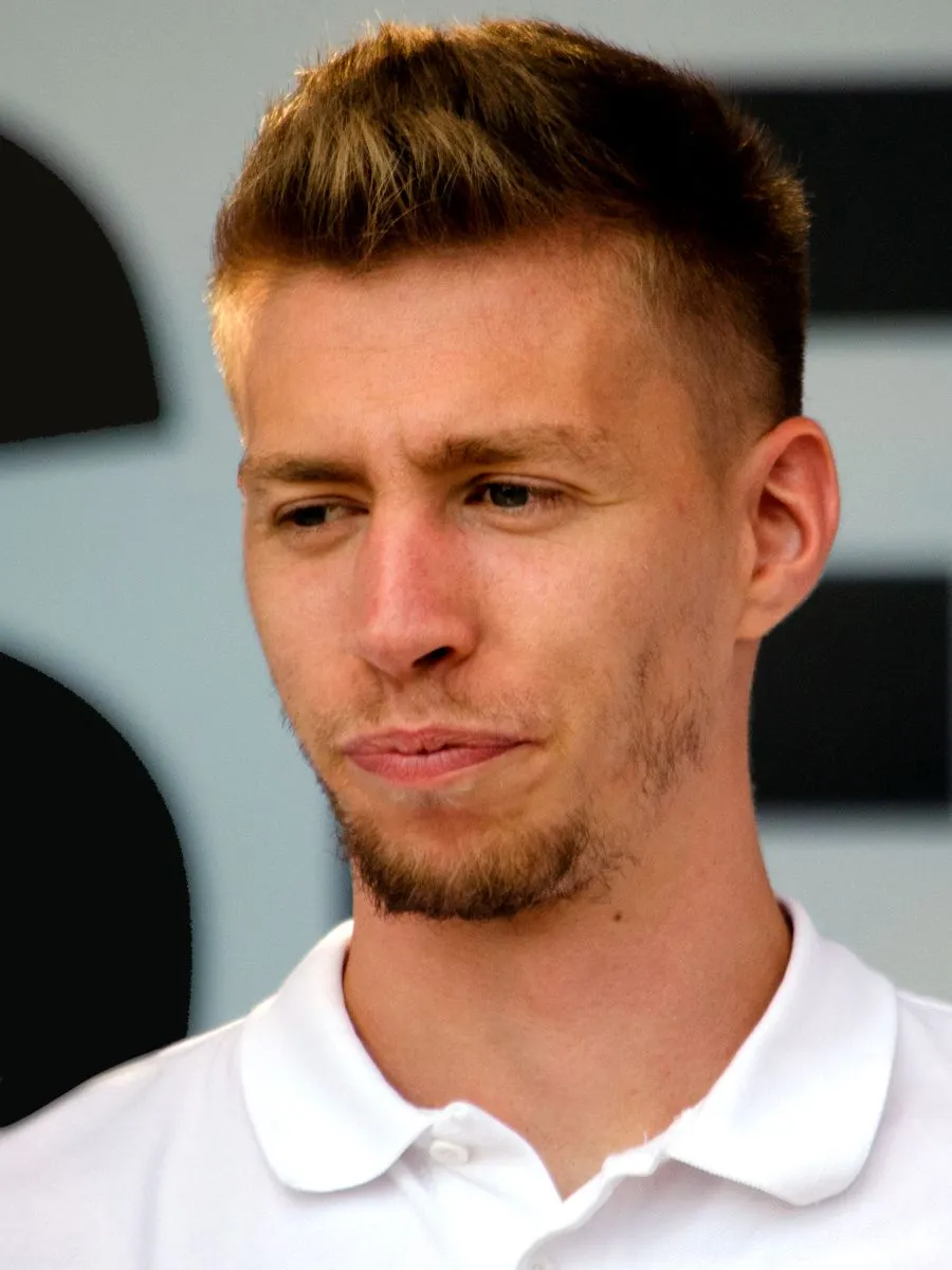 Mitchell Weiser vor Bundesliga-Comeback bei Werder Bremen nach 14 Monaten Kreuzband-Pause