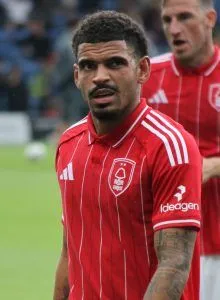 Tottenham Linked with £125m Move for Nottingham Forest's Morgan Gibbs-White