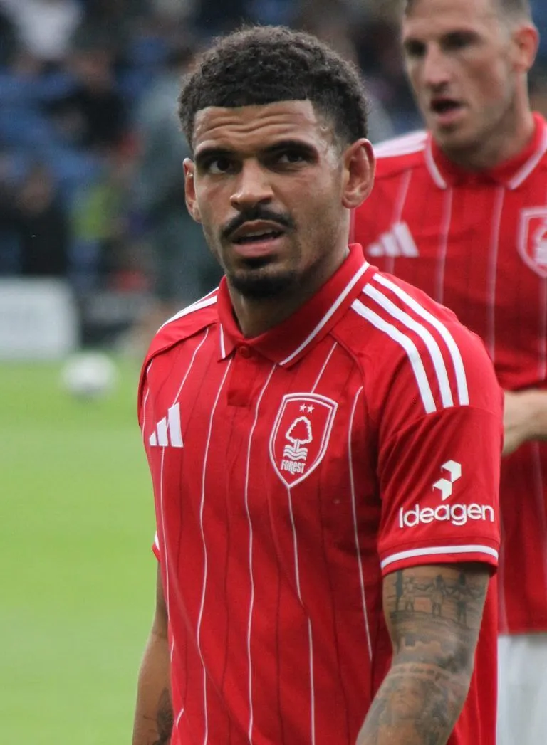 Tottenham Linked with £125m Move for Nottingham Forest's Morgan Gibbs-White