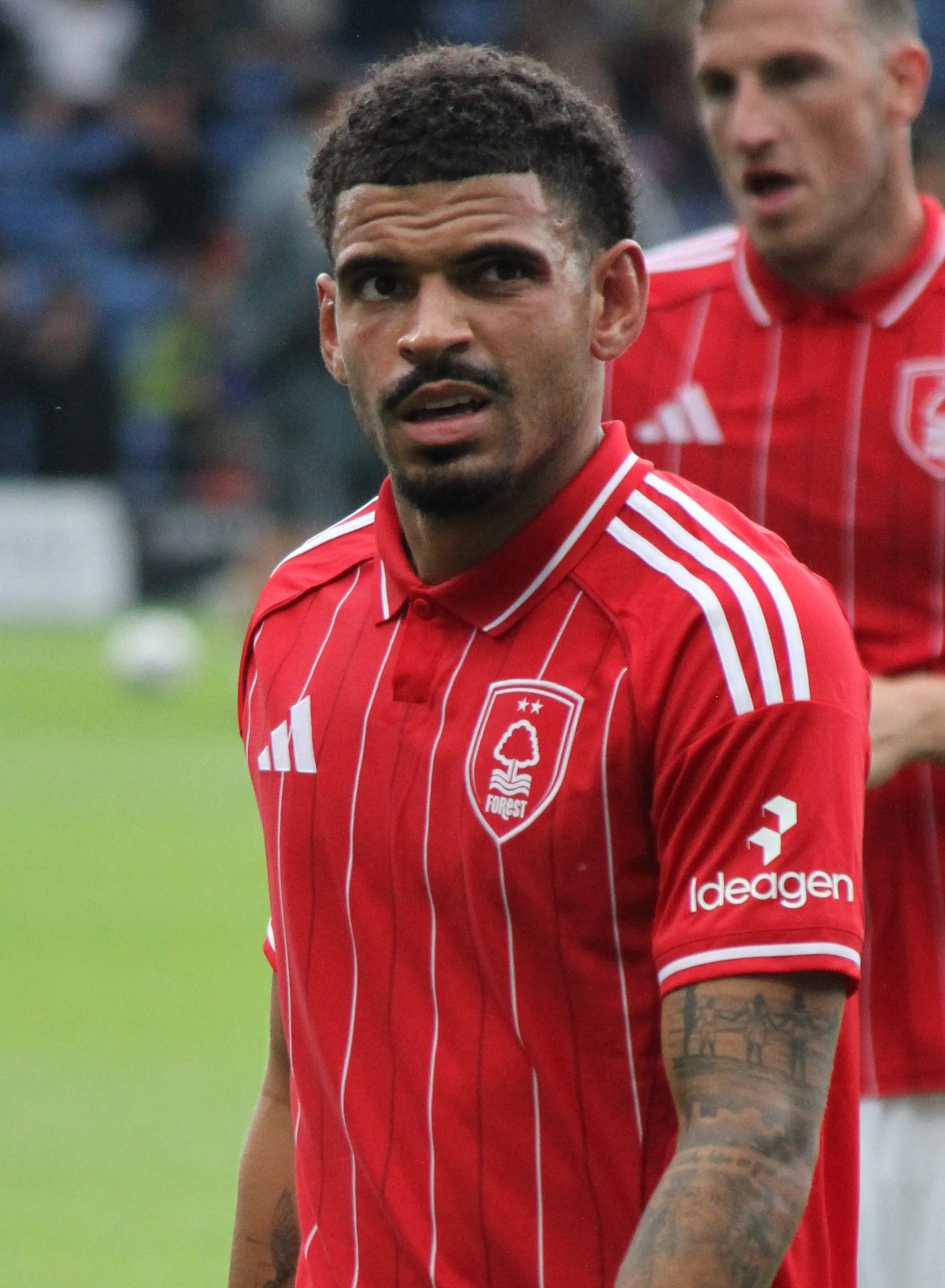 Tottenham Linked with £125m Move for Nottingham Forest's Morgan Gibbs-White