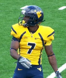 WVU Assistant Coach Noel Devine Arrested on Felony Strangulation Charge