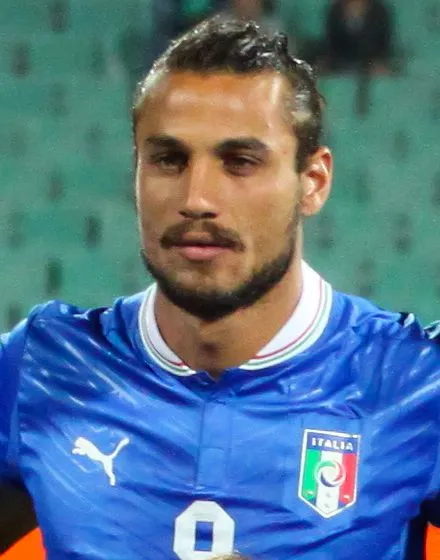 Daniel Osvaldo, exjugador del Espanyol, ingresado en la UCI tras cirugía urgente de pulmón