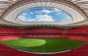 El Athletic Retira 1.019 Invitaciones de Cortesía en San Mamés: Uriarte Estima 1,3 Millones en Beneficio