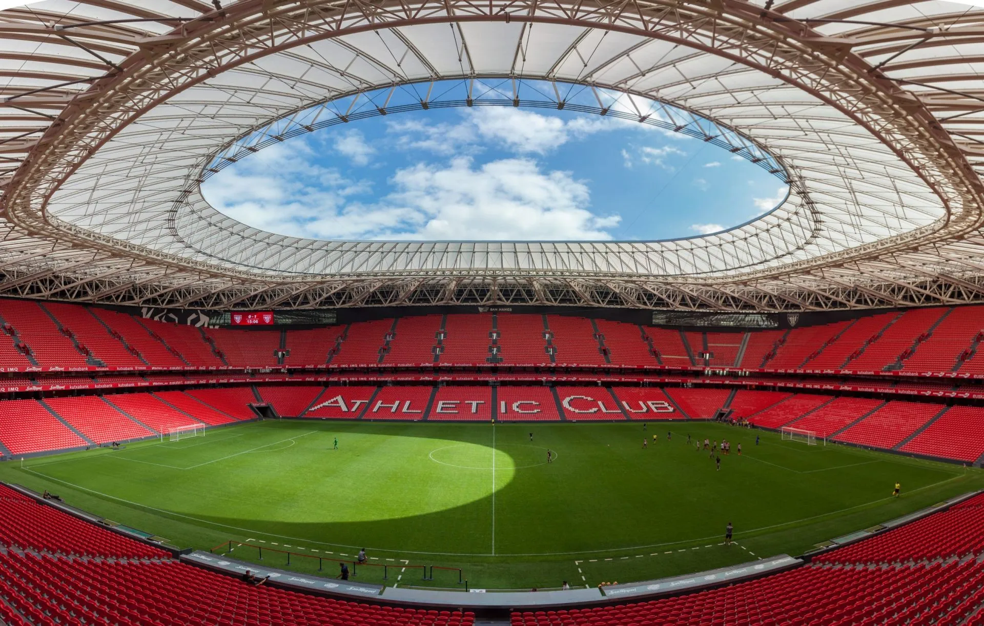 El Athletic Retira 1.019 Invitaciones de Cortesía en San Mamés: Uriarte Estima 1,3 Millones en Beneficio