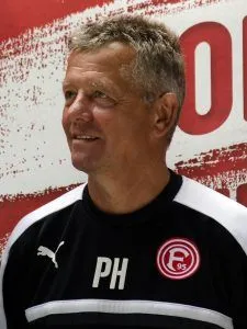 Jupp Heynckes würdigt verstorbenen Co-Trainer Peter Hermann als „Bruder im Geiste“
