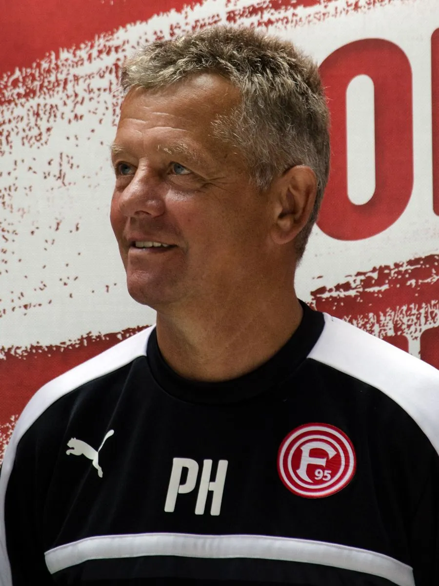 Jupp Heynckes würdigt verstorbenen Co-Trainer Peter Hermann als „Bruder im Geiste“