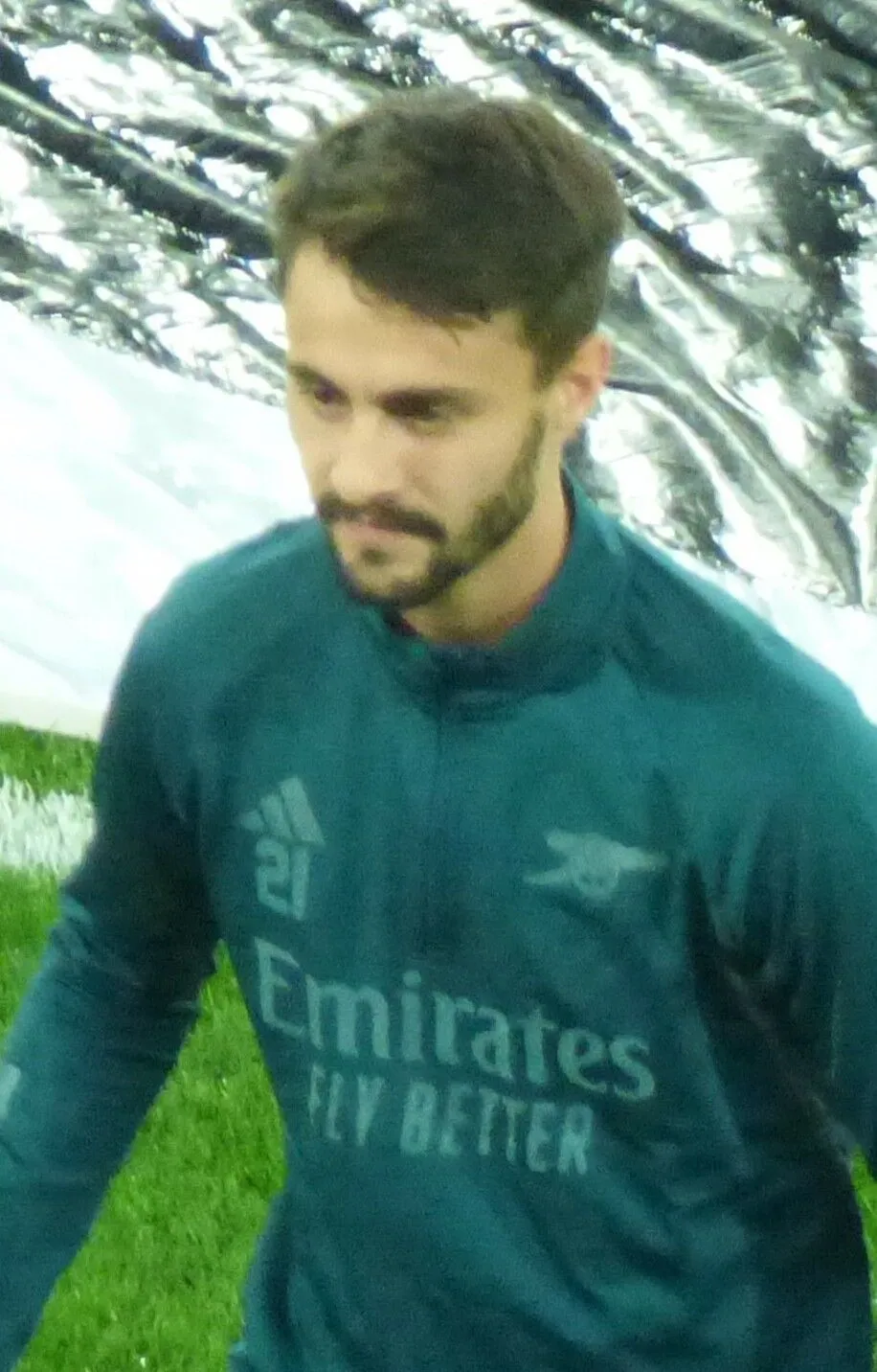 Fábio Vieira kehrt fest zum HSV zurück: Arsenal-Abgang für rund 9 Millionen Euro, Vertrag bis 2030
