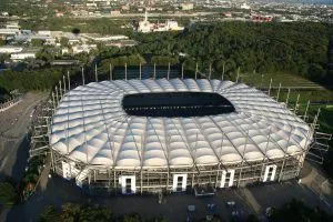 HSV erhält Genehmigung für Volksparkstadion-Ausbau auf über 60.000 Plätze