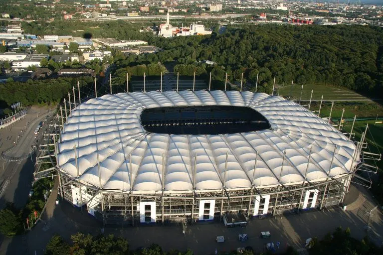 HSV erhält Genehmigung für Volksparkstadion-Ausbau auf über 60.000 Plätze