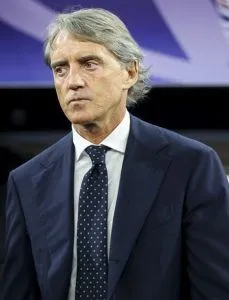 Mancini torna CT dell'Italia: si riparte dal Belgio il 25 settembre