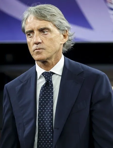 Mancini torna CT dell'Italia: si riparte dal Belgio il 25 settembre