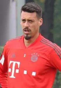 Hannover 96 vor Trainerwechsel: Sandro Wagner soll Christian Titz ablösen