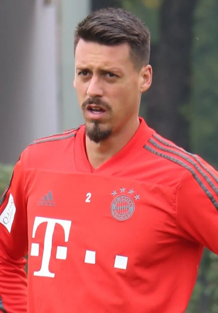 Hannover 96 vor Trainerwechsel: Sandro Wagner soll Christian Titz ablösen