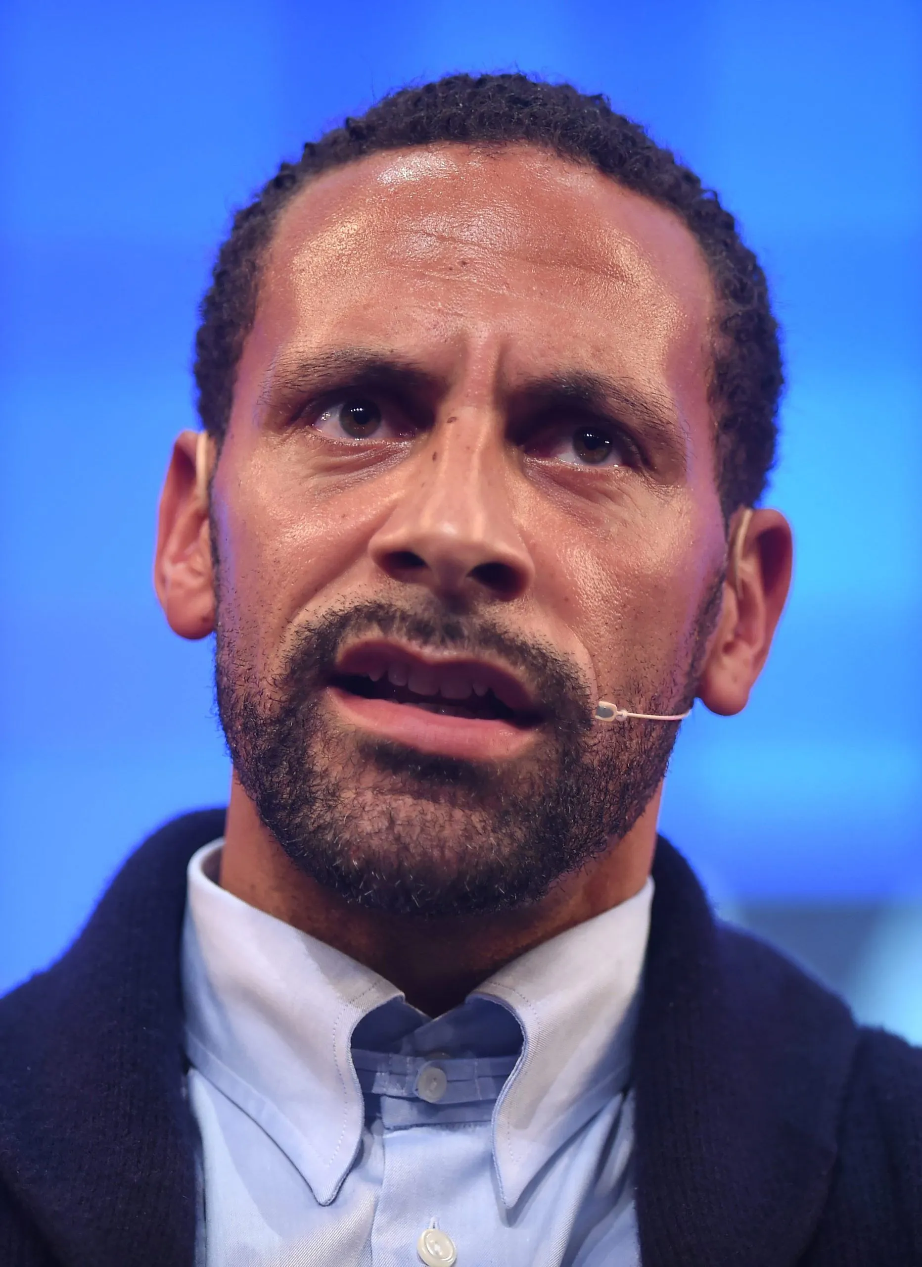 Rio Ferdinand Chỉ Trích Man City Sau Án 114/115 Cáo Buộc Tài Chính