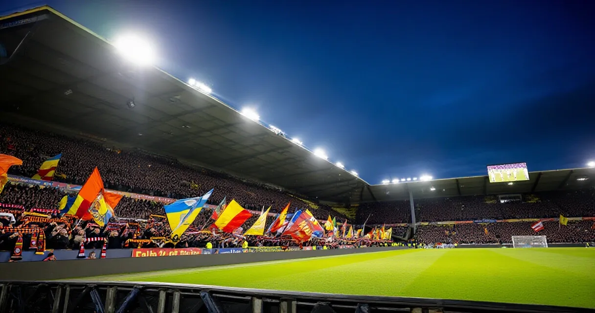 Vad är offside i fotboll – regler, teknik och allt du behöver veta 2026