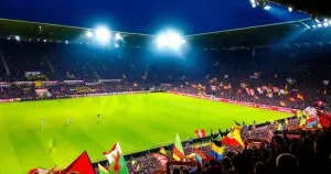 Hur man läser en fotbollsmatch taktiskt – komplett guide