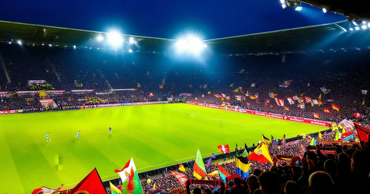 Hur man läser en fotbollsmatch taktiskt – komplett guide