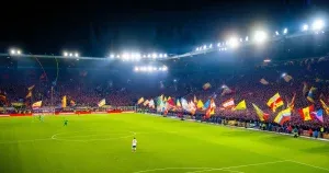 Liverpool Tunjuk Julian Ward Jadi Direktur Olahraga untuk Kedua Kalinya