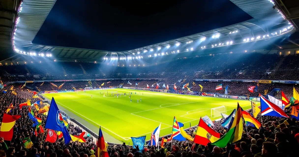 Jovem atacante brasileiro com a camisa do Genoa em ação na Série A italiana