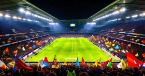 FIFA指控UEFA发动「抹黑运动」：英凡蒂诺法律费用由FIFA承担，世界杯投资争端全面激化
