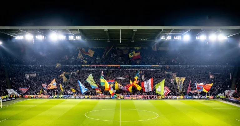 Wie funktioniert das Abseits im Fußball? Regeln 2026 erklärt