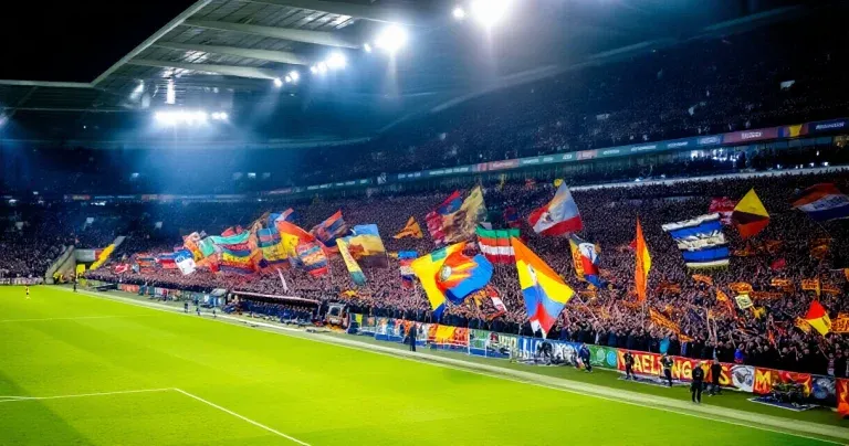 Vad är Offsidereglen i Fotboll? Guide till Law 11 (2026/27)