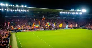 Como Funciona o Mercado de Transferências no Futebol: Guia Completo 2026