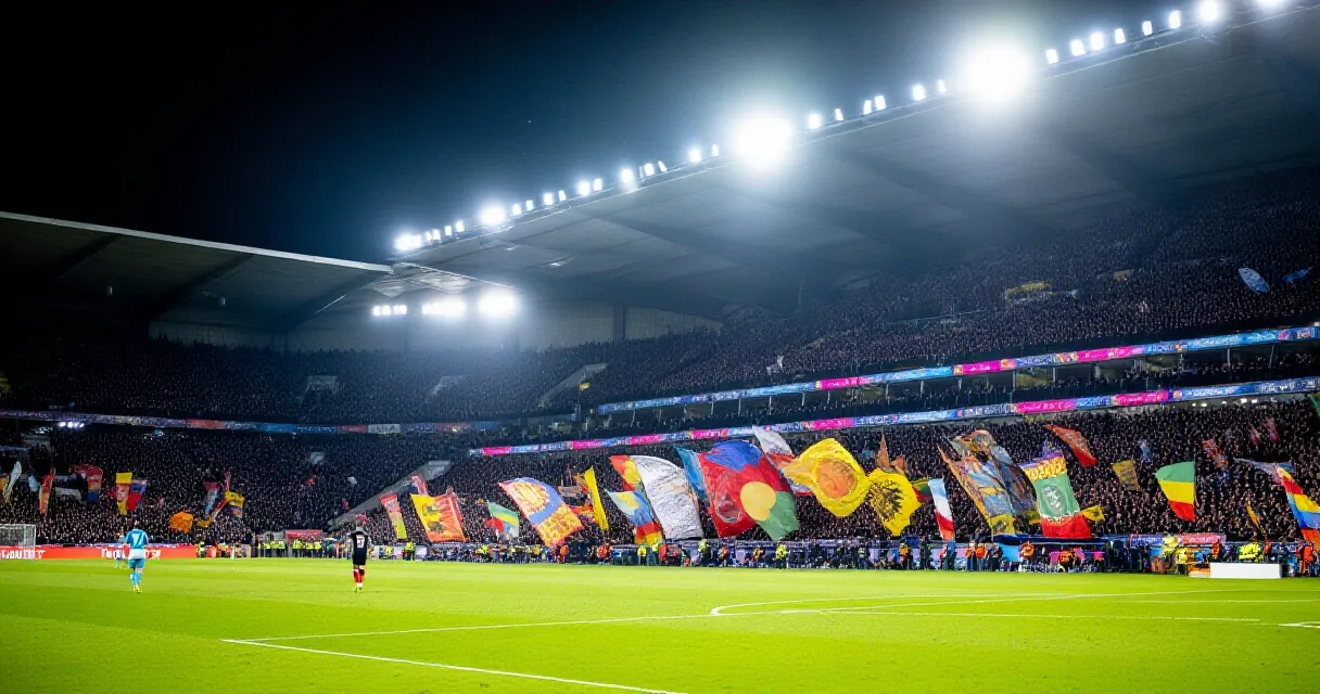 Liverpool FC sporting director search, executive meeting at Anfield, September 2026