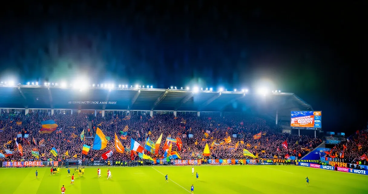 Qu'est-ce qu'un Milieu de Terrain Relayeur au Football ?