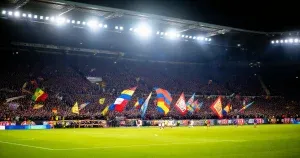 Гурцкая раскритиковал Сергеева после победы «Динамо» над «Оренбургом» 1:0