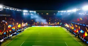 Comment devenir footballeur professionnel : étapes clés et parcours complet