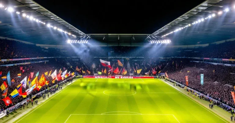 Turkey Detains Referee Chief Ferhat Gündoğdu in Corruption Probe