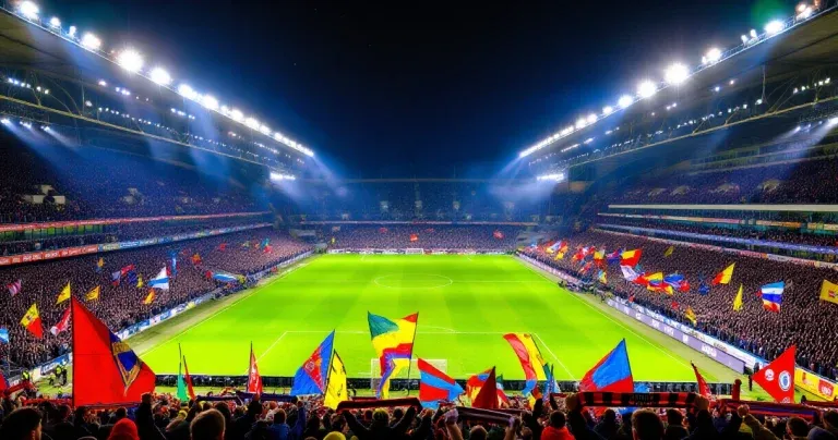 Storia della Nascita del Calcio Moderno: Origini e Regole