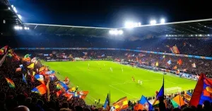 Wie Fußballer erfolgreich werden: Der harte Weg zum Profi