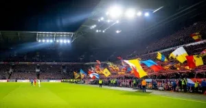 تعادل النيوم والأهلي 1-1 في الجولة الثالثة من دوري السيدات السعودي