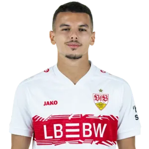 Badredine Bouanani wechselt auf Leihbasis von VfB Stuttgart zu den Glasgow Rangers – Kaufoption von 18 Millionen Euro vereinbart