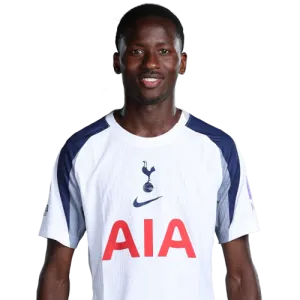 Pape Matar Sarr Verlaat Tottenham voor Juventus: Huurovereenkomst met Koopverplichting van €27,5 Miljoen