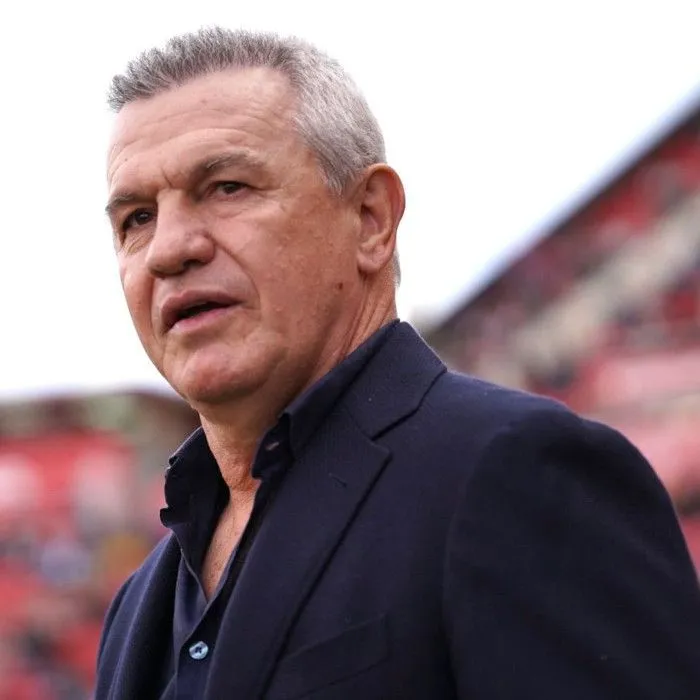 Javier Aguirre es oficialmente el nuevo entrenador del Valencia CF