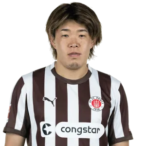 元福岡DF安藤智哉、第一子誕生のため一時帰国 結婚発表はなし