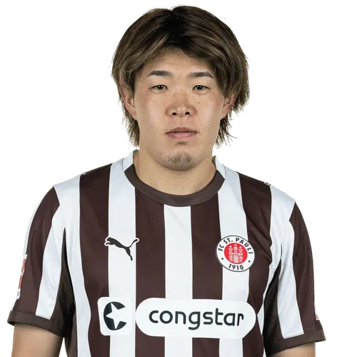 元福岡DF安藤智哉、第一子誕生のため一時帰国 結婚発表はなし