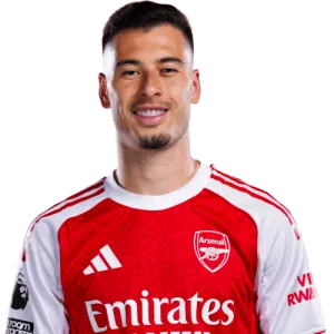 Gabriel Martinelli a Caminho do Al-Hilal: Arsenal Encaminha Venda Recorde de £60 Milhões