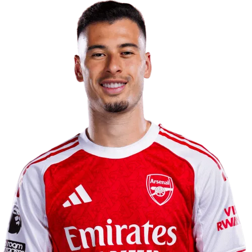 Gabriel Martinelli a Caminho do Al-Hilal: Arsenal Encaminha Venda Recorde de £60 Milhões