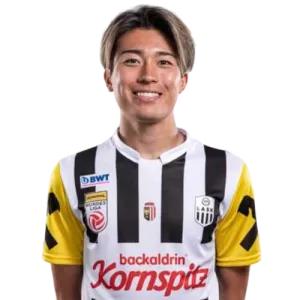 中村敬斗、ランスからリヨンへ移籍合意——移籍金総額約37億円・4年契約、9月1日メディカルチェック