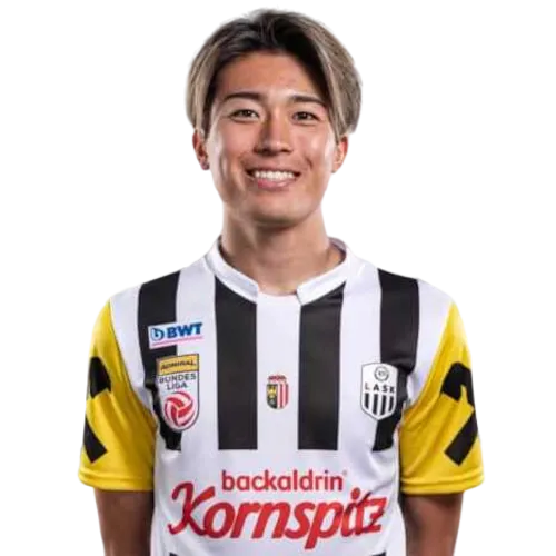 中村敬斗、ランスからリヨンへ移籍合意——移籍金総額約37億円・4年契約、9月1日メディカルチェック
