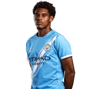 Floyd Samba, 17, Scores Twice on Manchester City Debut in 5-0 Rout of Norwich