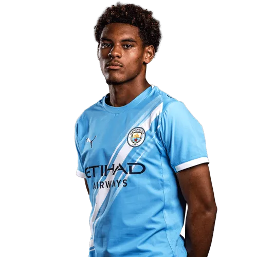 Floyd Samba, 17, Scores Twice on Manchester City Debut in 5-0 Rout of Norwich