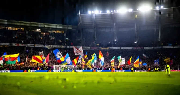 Malaysia Bantai Singapura 6-0, Tetap Gagal ke Final Piala AFF 2026