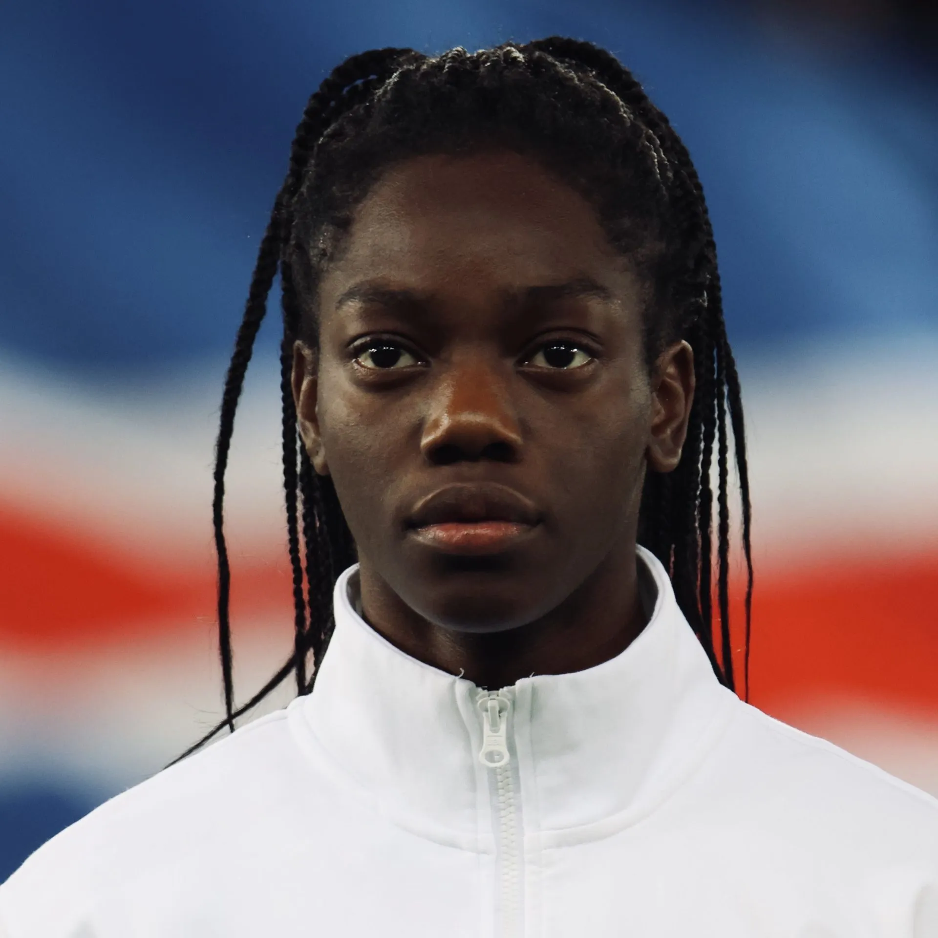 Naomie Feller répond à sa non-sélection par un doublé avec le PSG